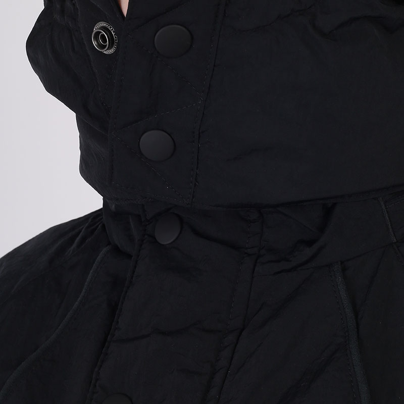 Женская куртка Jordan Essentials Down Parka (DH0781-010)  - цена, описание, фото 6